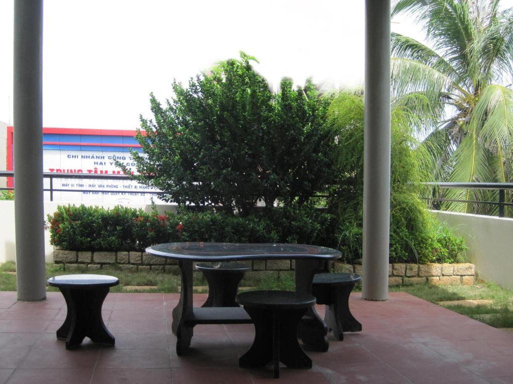Buffalo Inn Vũng Tàu Exteriér fotografie