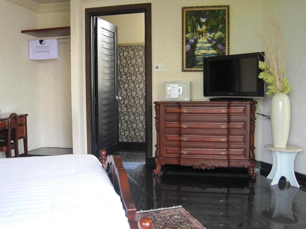 Buffalo Inn Vũng Tàu Exteriér fotografie