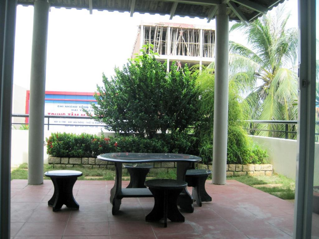 Buffalo Inn Vũng Tàu Exteriér fotografie
