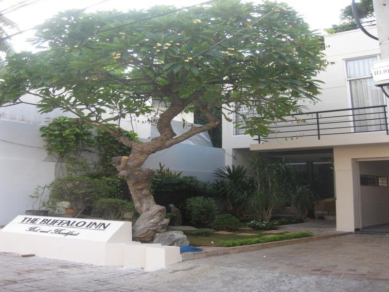 Buffalo Inn Vũng Tàu Exteriér fotografie