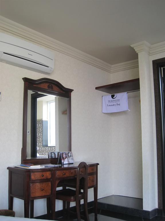 Buffalo Inn Vũng Tàu Exteriér fotografie